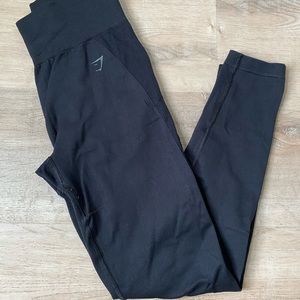 Gymshark Flex High Waisted Leggings size M